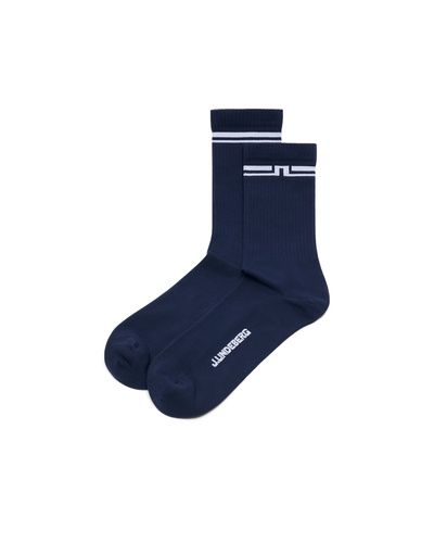 J.LINDEBERG（ジェイリンドバーグ） Stratton Golf Sock