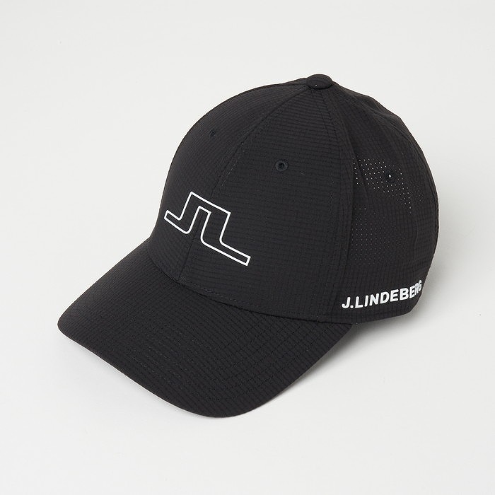 J.LINDEBERG（ジェイリンドバーグ）JLメッシュキャップ