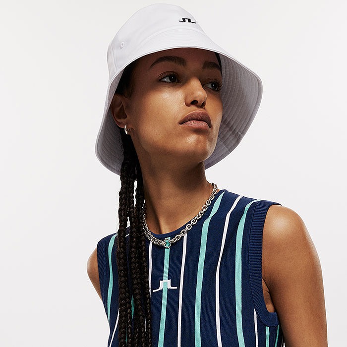 J.LINDEBERG（ジェイリンドバーグ）バケットハット