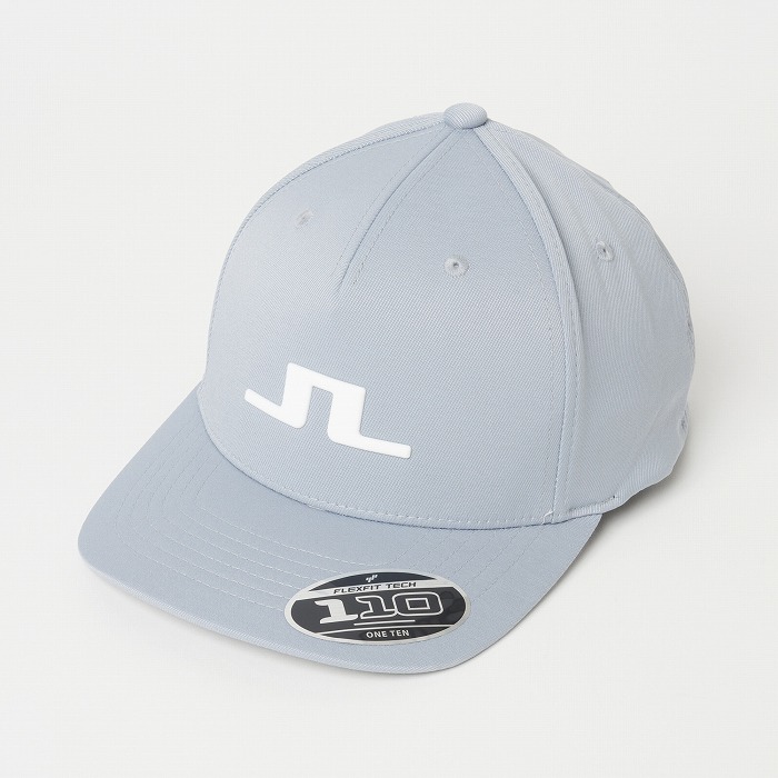 J.LINDEBERG（ジェイリンドバーグ）メンズ Flexfitキャップ