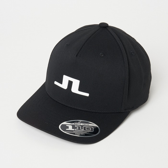 J.LINDEBERG(ジェイリンドバーグ)メンズ Flexfitキャップ