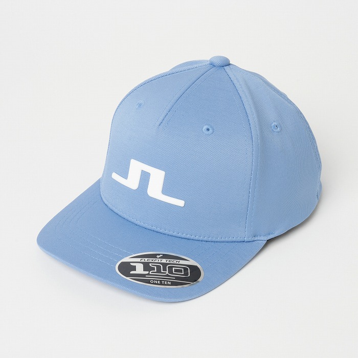 J.LINDEBERG（ジェイリンドバーグ）レディース Flexfitキャップ