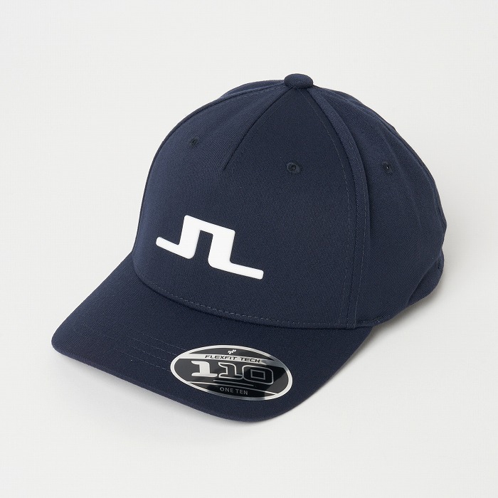 J.LINDEBERG（ジェイリンドバーグ）レディース Flexfitキャップ