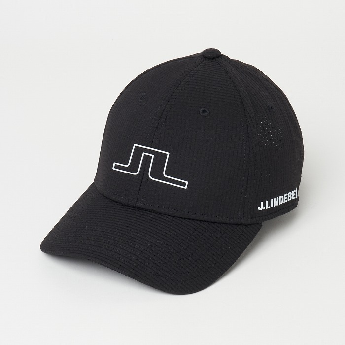 J.LINDEBERG（ジェイリンドバーグ）メッシュキャップ