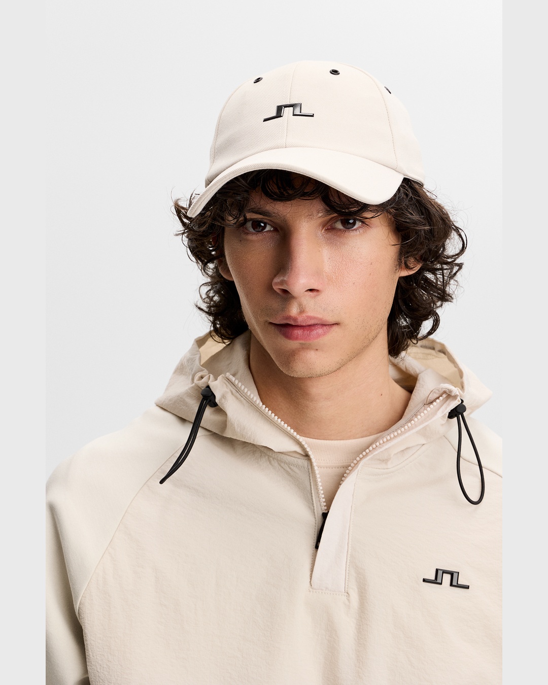 J.LINDEBERG（ジェイリンドバーグ）Cosmo Cap