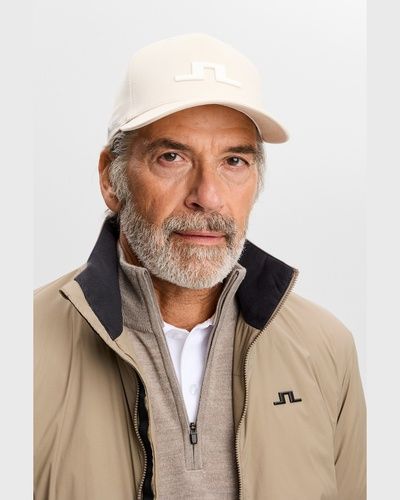 J.LINDEBERG（ジェイリンドバーグ） Heath Cap