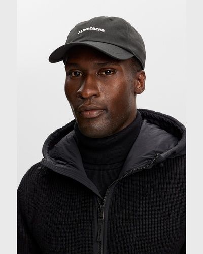 J.LINDEBERG（ジェイリンドバーグ） Capital Cap