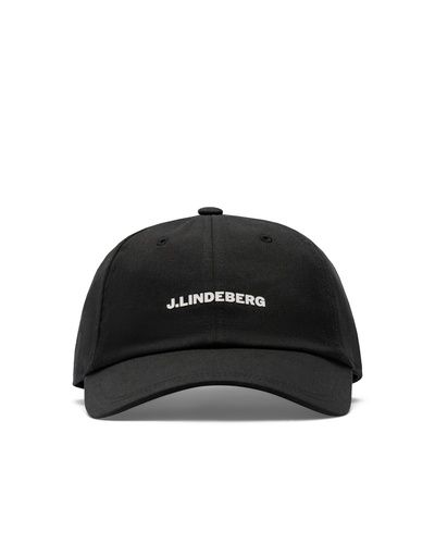 J.LINDEBERG（ジェイリンドバーグ） Capital Cap