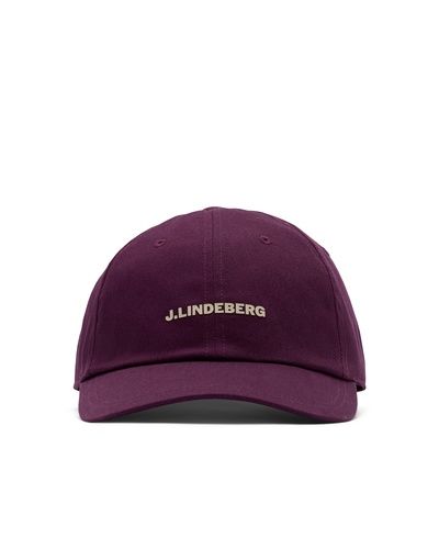 J.LINDEBERG（ジェイリンドバーグ） Capital Cap
