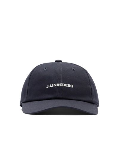 J.LINDEBERG（ジェイリンドバーグ） Capital Cap