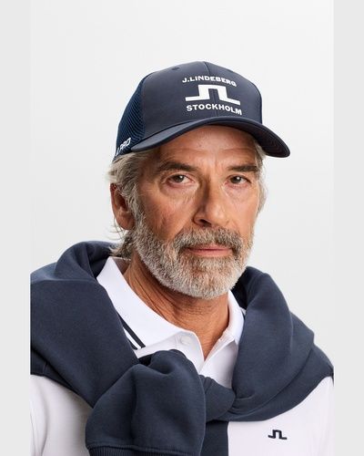 J.LINDEBERG（ジェイリンドバーグ） JL Pro Cap