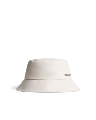 J.LINDEBERG（ジェイリンドバーグ） Sandy Rain Bucket Hat