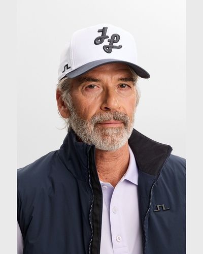 J.LINDEBERG（ジェイリンドバーグ） Boyd Cap