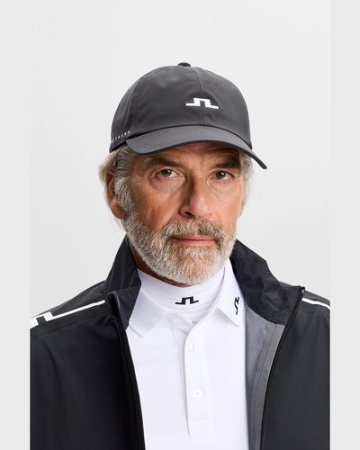 J.LINDEBERG（ジェイリンドバーグ） Vinny Weather Proof Cap