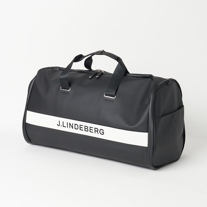 J.LINDEBERG（ジェイリンドバーグ）ダッフルバッグ