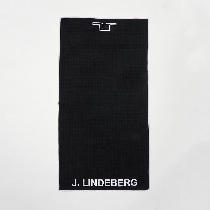 J.LINDEBERG（ジェイリンドバーグ）マイクロファイバータオル