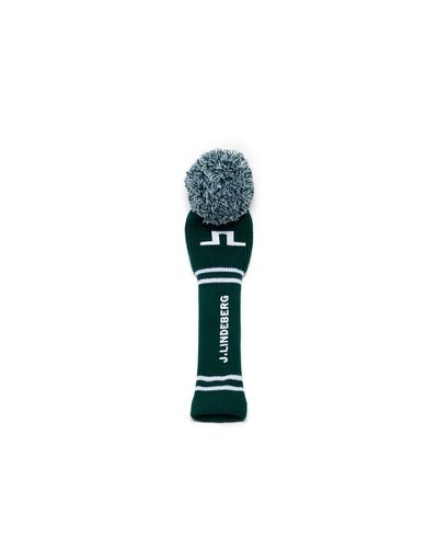 J.LINDEBERG（ジェイリンドバーグ） JL Knitted Driver Cover