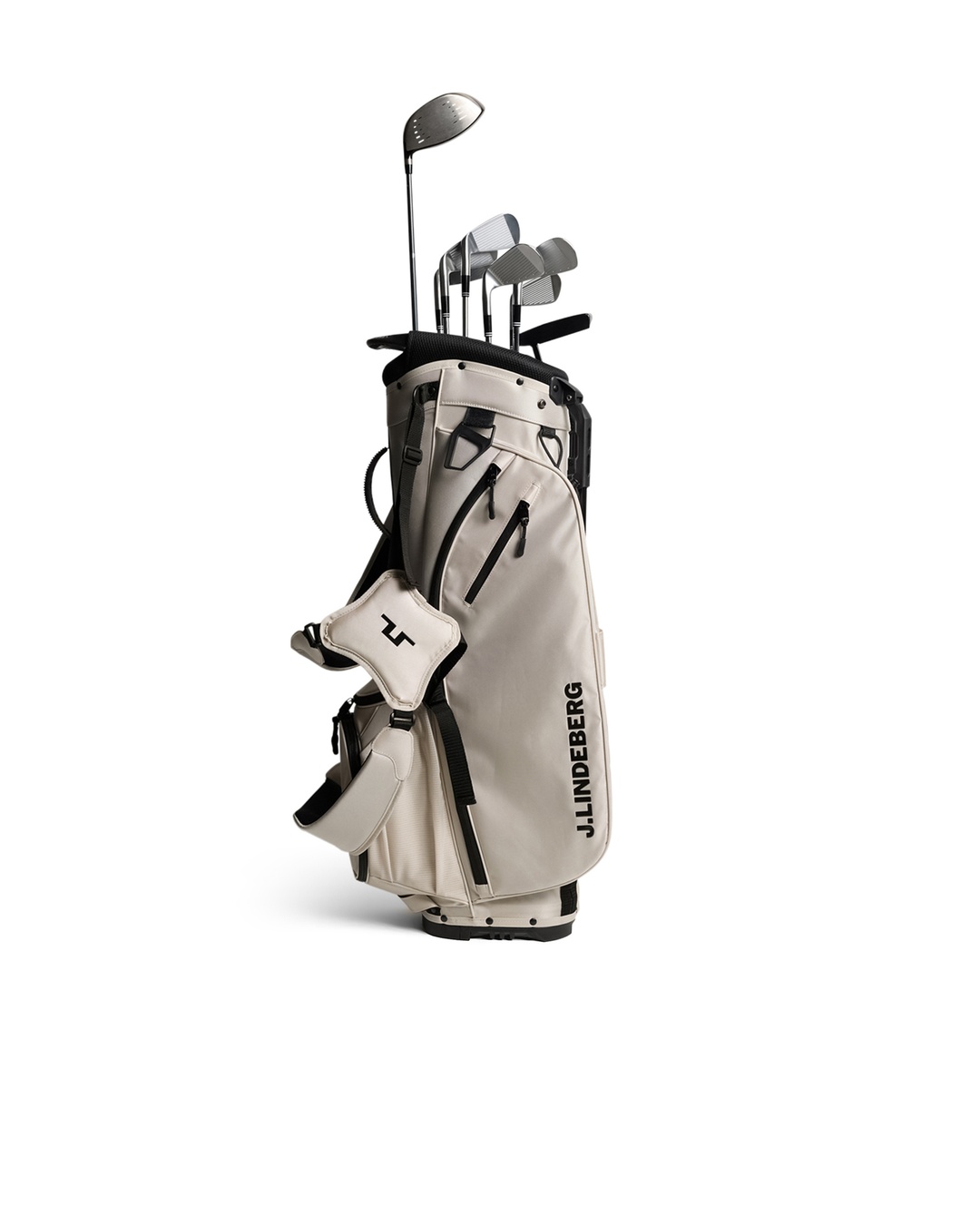 J.LINDEBERG(ジェイリンドバーグ)JL Flare Golf Bag
