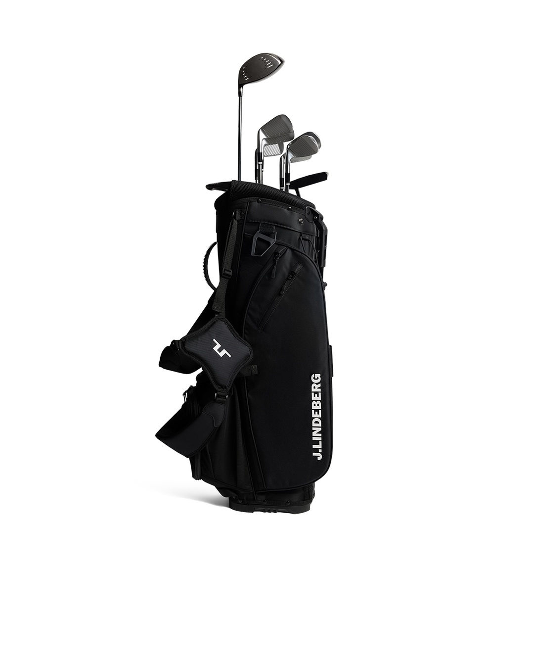 J.LINDEBERG（ジェイリンドバーグ）JL Flare Golf Bag