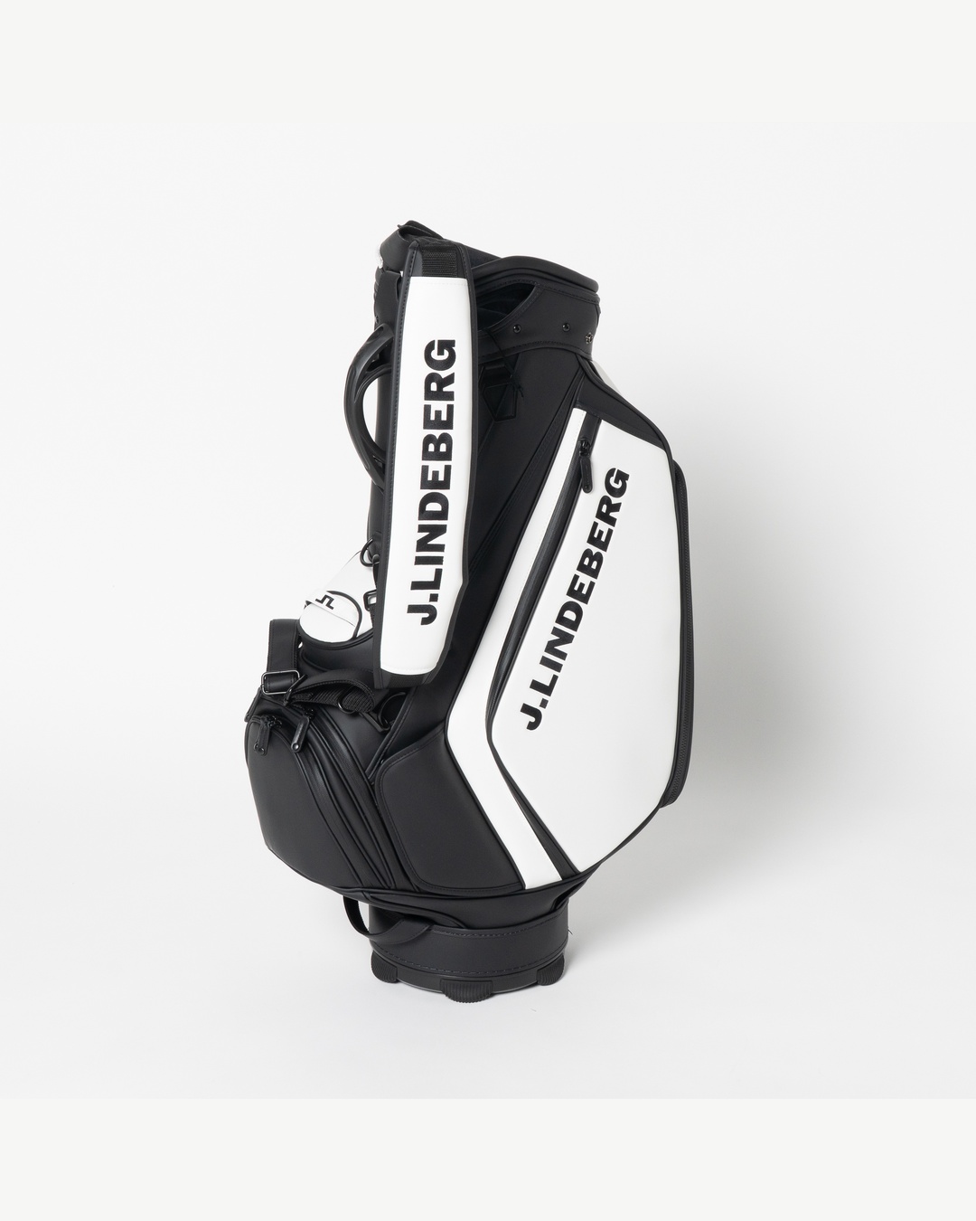 J.LINDEBERG（ジェイリンドバーグ）Staff Bag Prime
