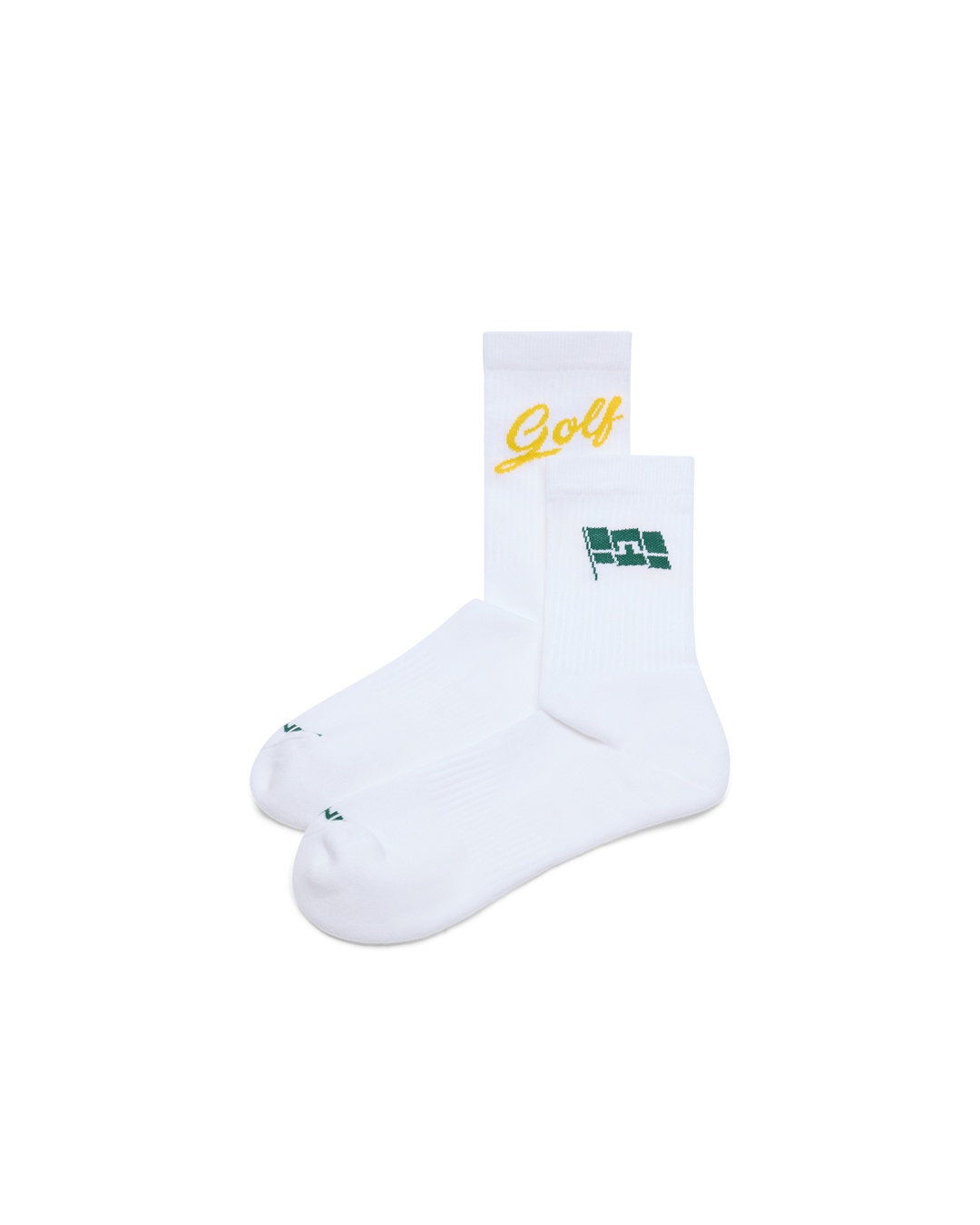 J.LINDEBERG（ジェイリンドバーグ）Carden Tour Sock