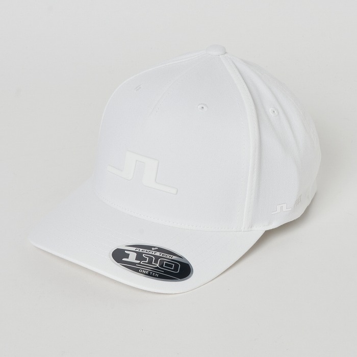 J.LINDEBERG（ジェイリンドバーグ）メンズ Flexfitキャップ