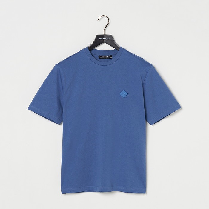J.LINDEBERG（ジェイリンドバーグ）FASHION オーガニックコットンTシャツ