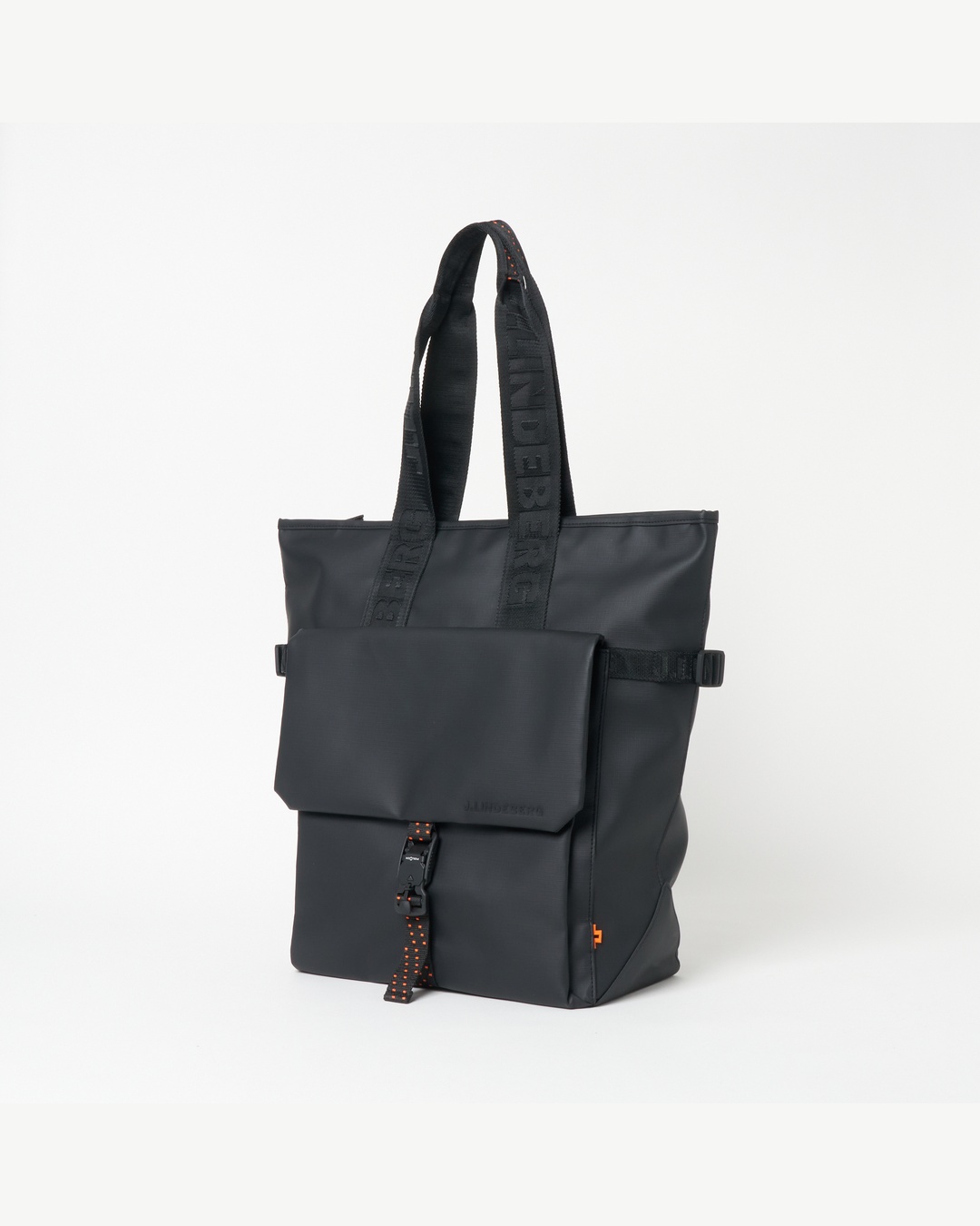 J.LINDEBERG（ジェイリンドバーグ）Donovan Tote