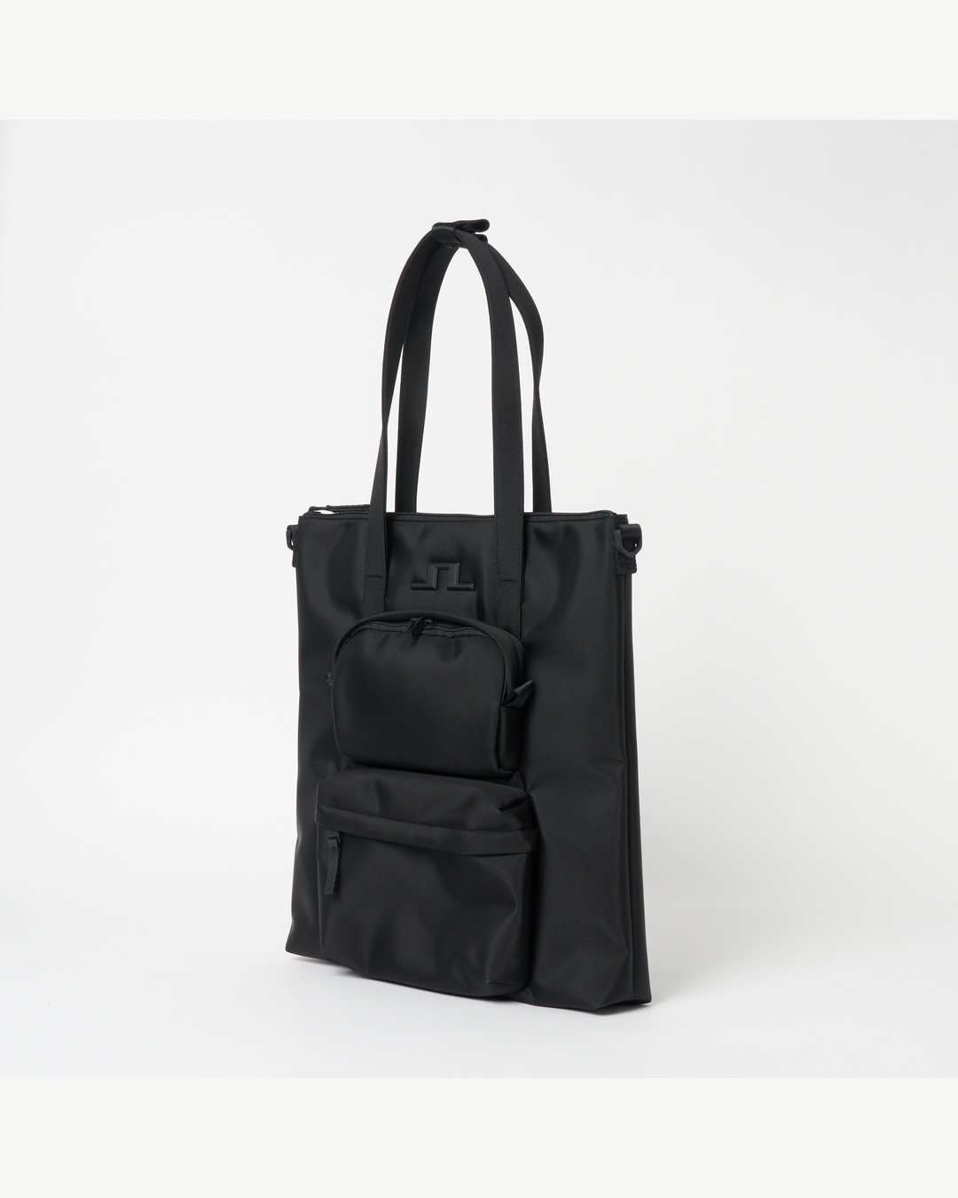 J.LINDEBERG（ジェイリンドバーグ）Tyler Commuter Tote