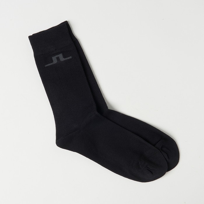 J.LINDEBERG（ジェイリンドバーグ）FASHION 3足パック レギュラー丈ソックス