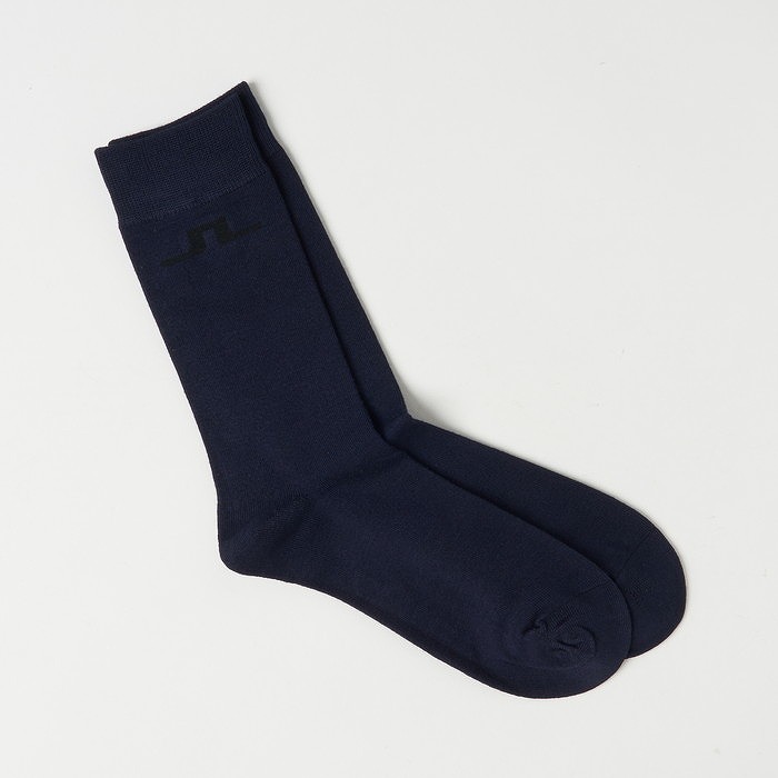 J.LINDEBERG（ジェイリンドバーグ）FASHION 3足パック レギュラー丈ソックス