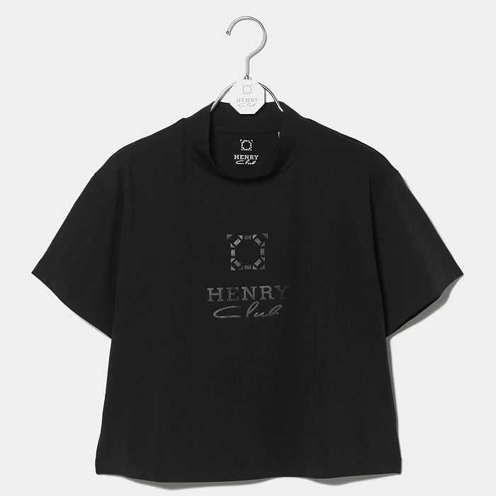 Henry Club（ヘンリークラブ）Primflex Tシャツ