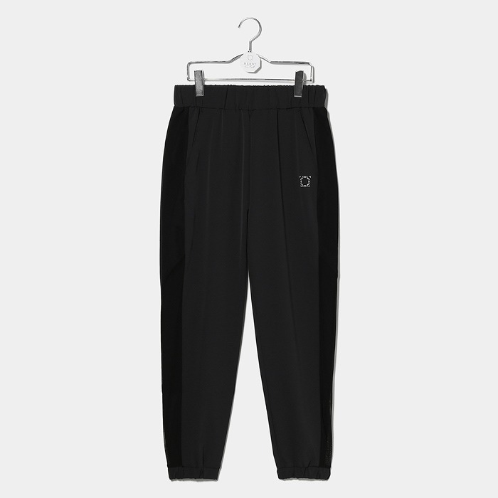 Henry Club（ヘンリークラブ）フルダル2wayストレッチパンツ