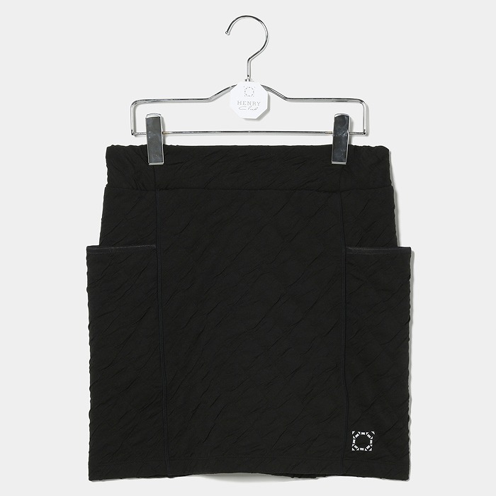 Henry Club（ヘンリークラブ）EffectJQ　ミニスカート