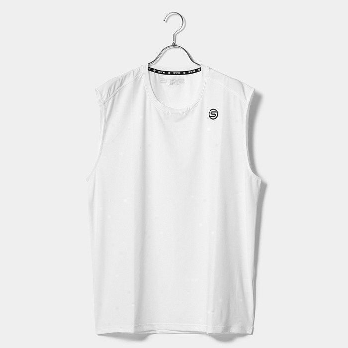 SKINS（スキンズ）アクティブウェア タンクトップ