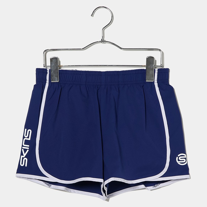 SKINS（スキンズ）ランニングウーブンショートパンツ