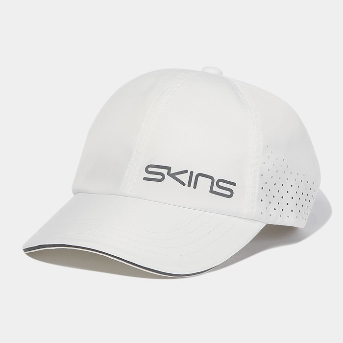 SKINS（スキンズ）ランニングキャップ