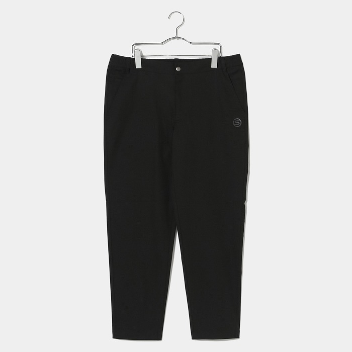 SKINS（スキンズ）GOLF 撥水ストレッチテーパードパンツ