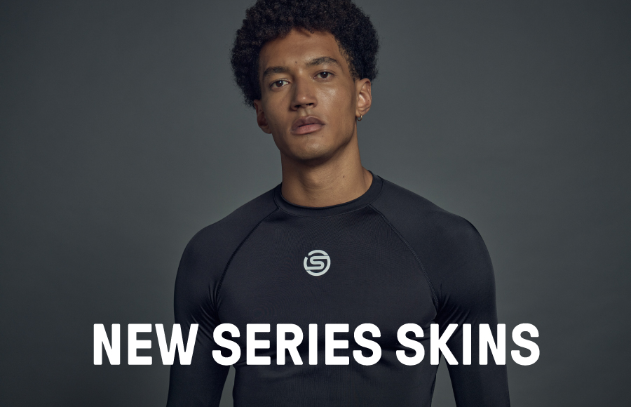 NEW SERIES SKINS