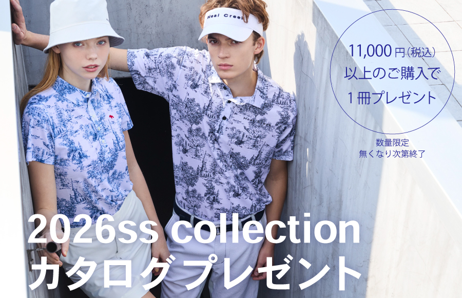 美品 ヒールクリーク ゴルフダウンベスト サイズ48 Mサイズ オレンジ Heal Creek（ヒールクリーク） 【新品】ヒールクリーク ダウンベスト