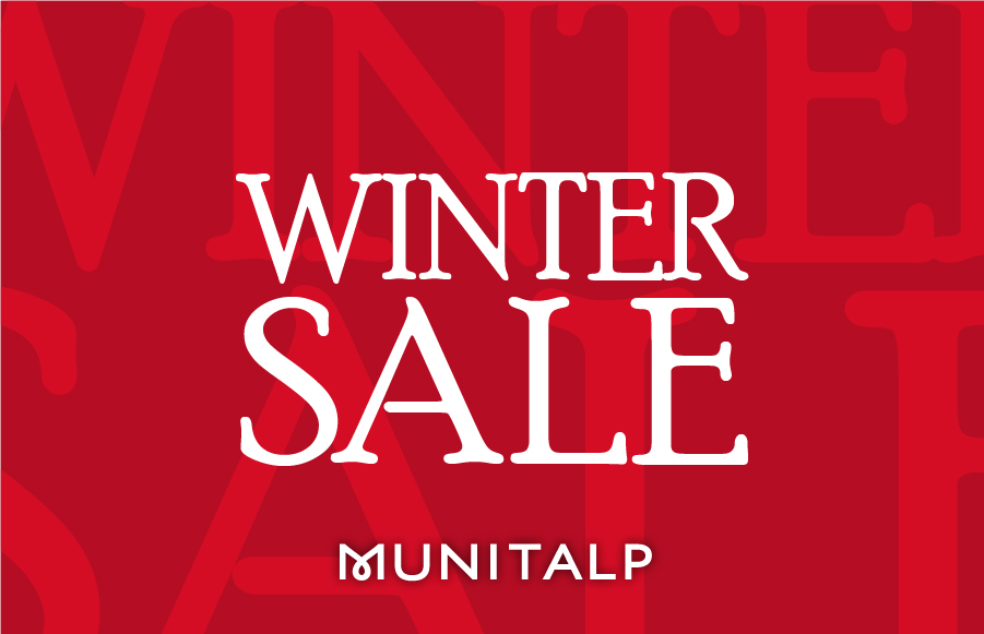 MUNITALP（ムニタルプ）｜GRIP ONLINE STORE