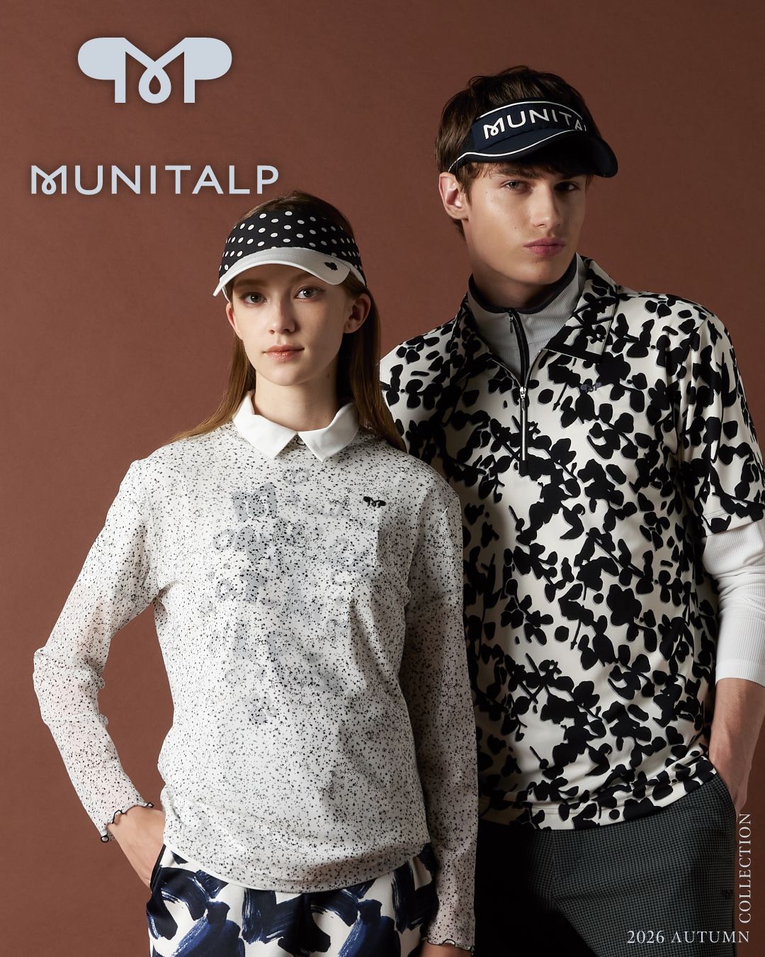 MUNITALP（ムニタルプ） | グリップインターナショナル 公式オンライン