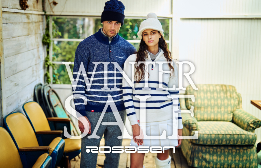 Rosasen（ロサーセン）｜GRIP ONLINE STORE