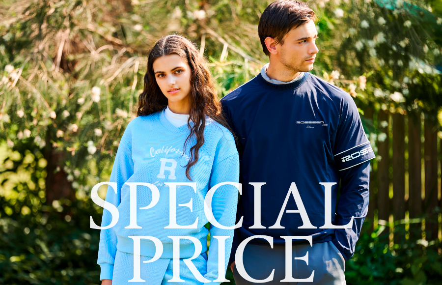 Rosasen（ロサーセン）｜GRIP ONLINE STORE