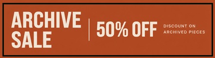 Archive sale