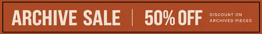 Archive sale
