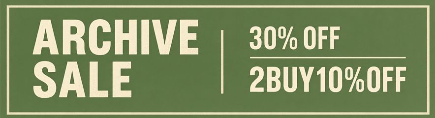 ARCHIVEsale