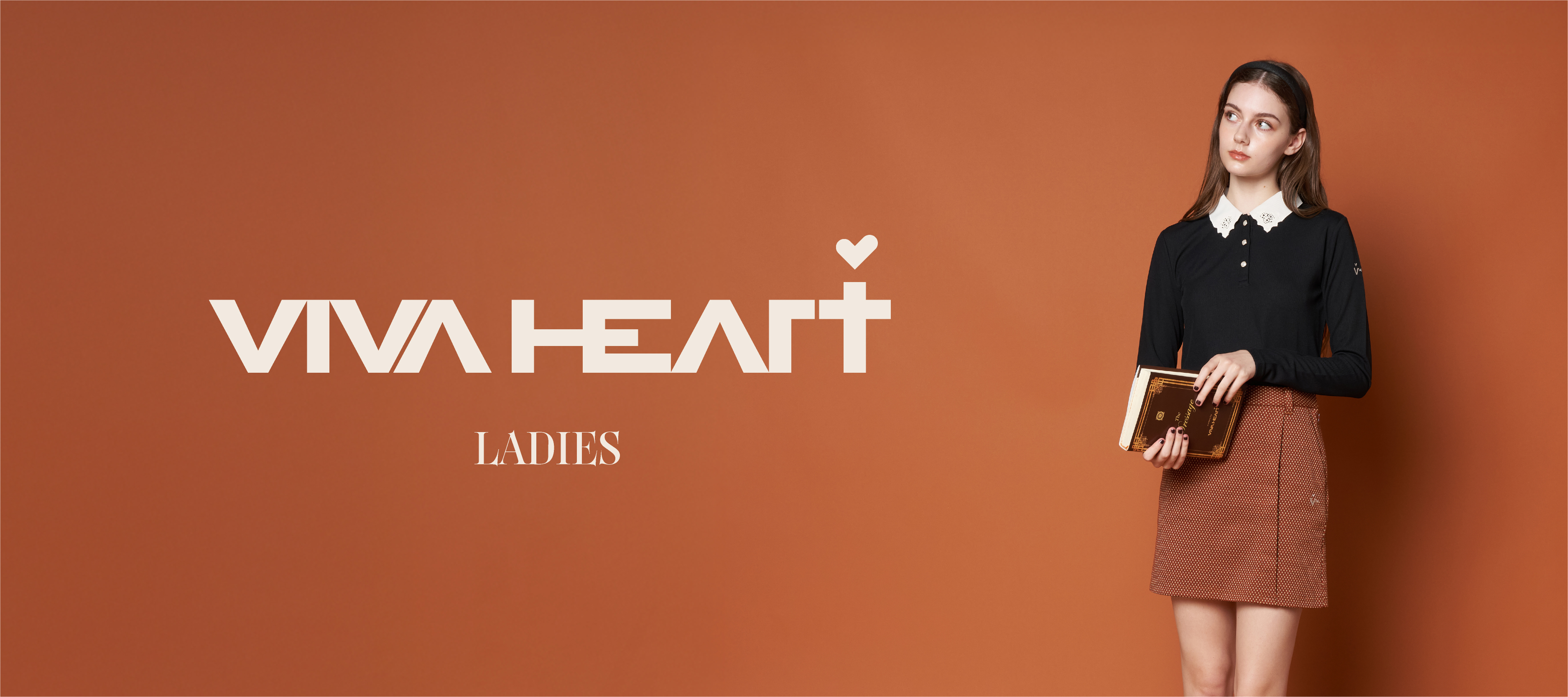 VIVA HEART（ビバハート）レディース