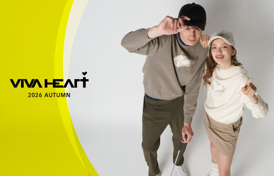 Viva Heart