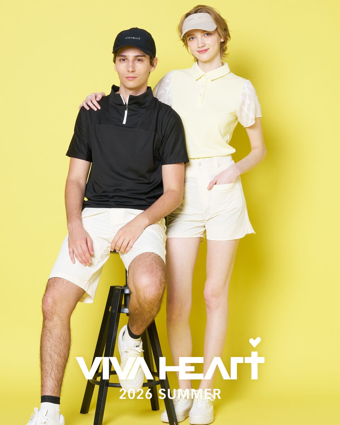 VIVA HEART（ビバハート） | グリップインターナショナル 公式